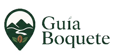 Guía Boquete