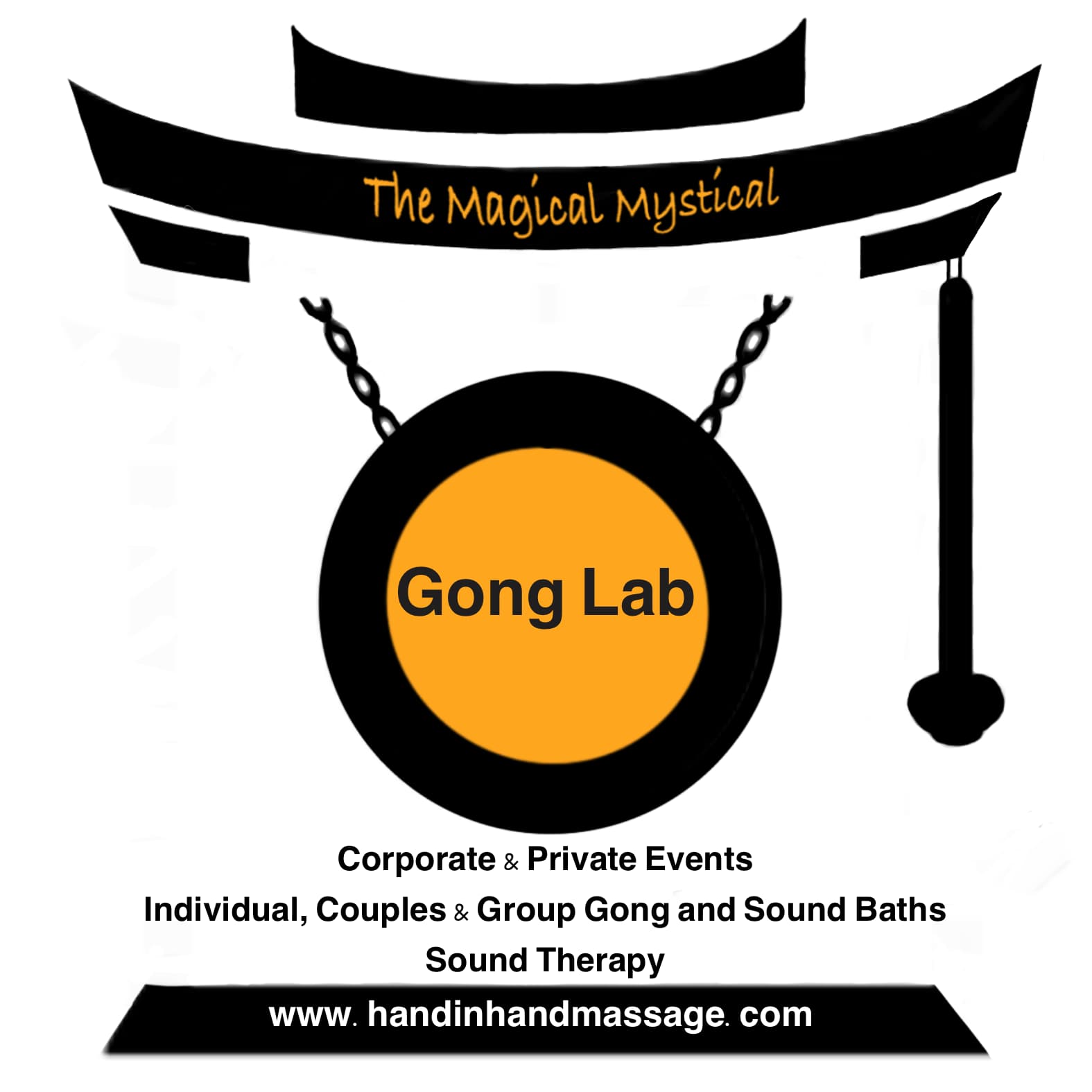 The Gong Lab