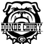 Donde chury