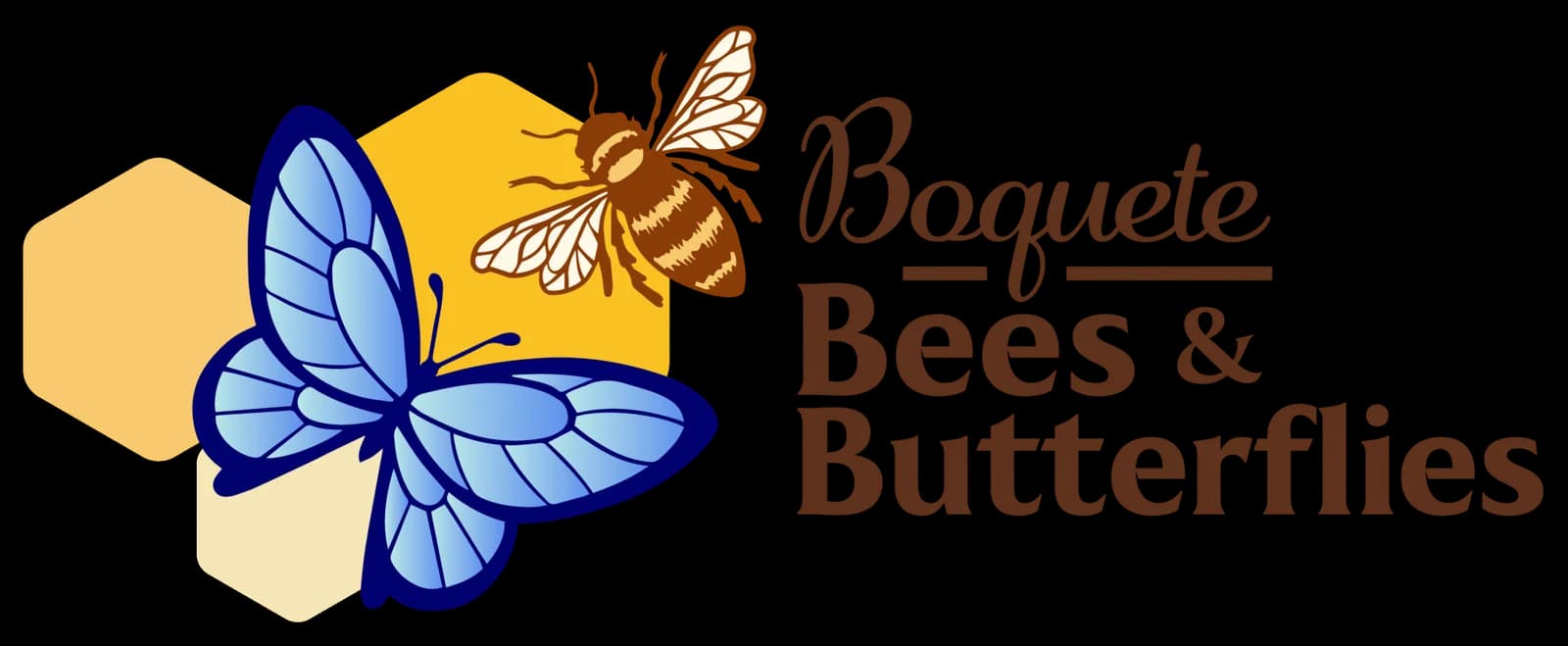 Boquete Bees and Butterflies