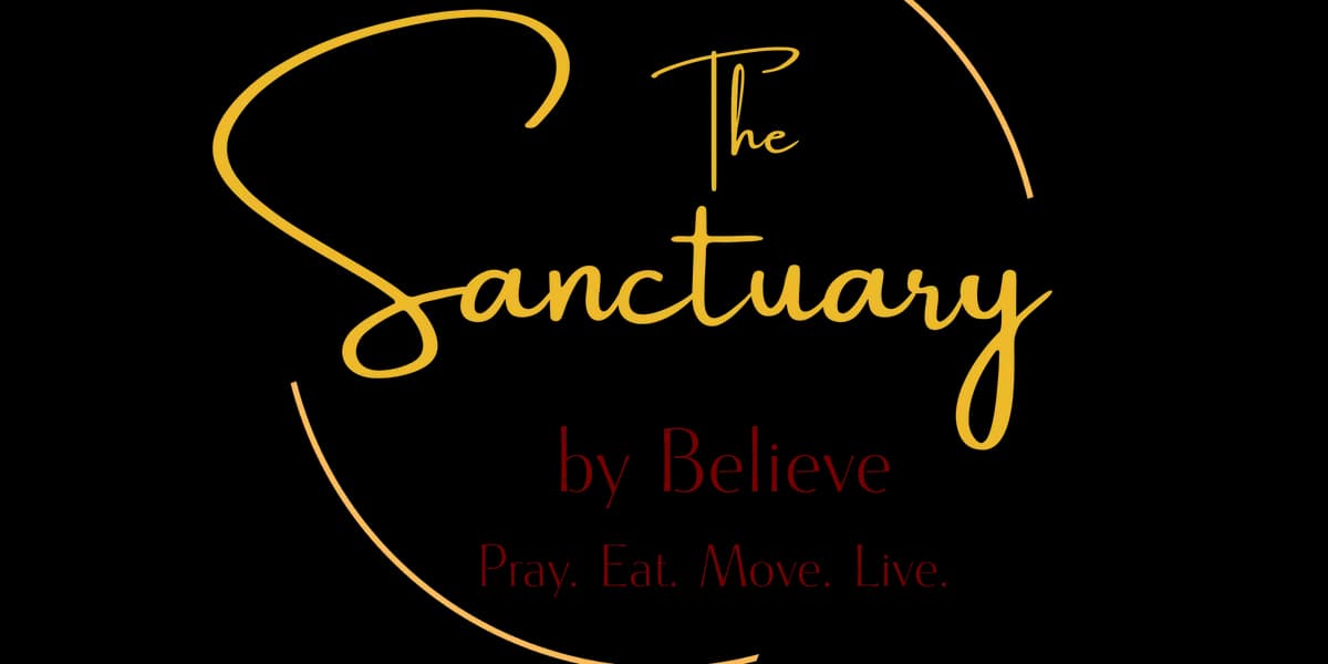 The Sanctuary by Believe